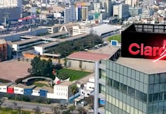 Claro Perú aumenta ingresos y rentabilidad en 2025 con impulso del segmento postpago