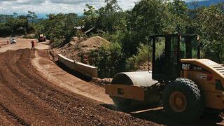 Obras por Impuestos: Mineras lideran ejecución de proyectos con S/ 1,256 millones