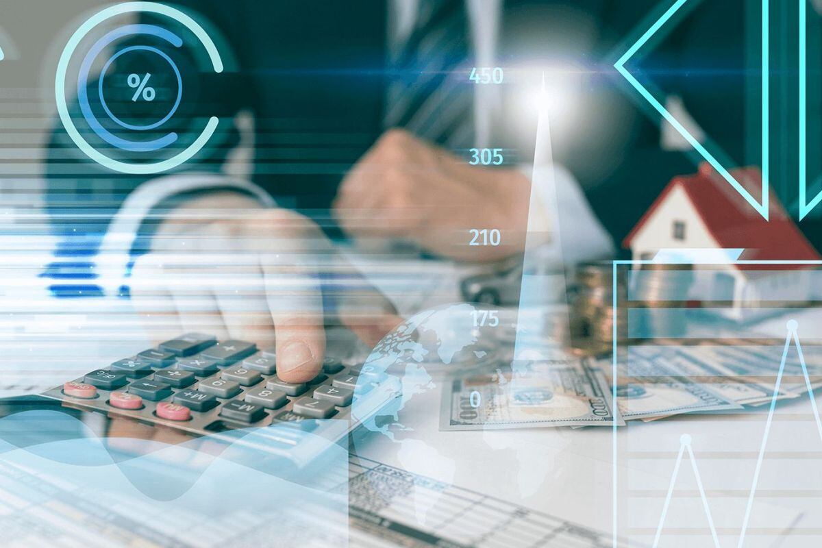 Cuatro desafíos significativos de las microfinanzas en donde la tecnología puede ayudar. (Foto: Difusión)