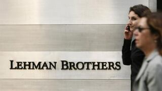 Lehman Brothers pagará otros US$ 10,500 millones a acreedores