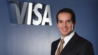 Visa explica cómo una mejor infraestructura servirá para ampliar la base de tarjeta habientes