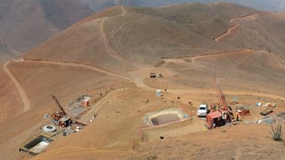Camino amplía proyecto en Caravelí y Rio Tinto suma apetito minero por la zona