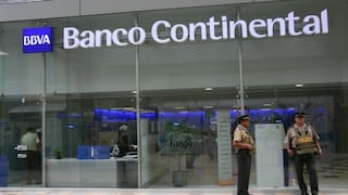 El BBVA Banco Continental colocó bono a 10 años por US$ 500 millones