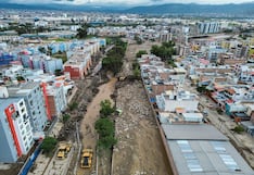 Declaran en emergencia servicio de transporte en rutas nacionales de la Red Vial: Las razones