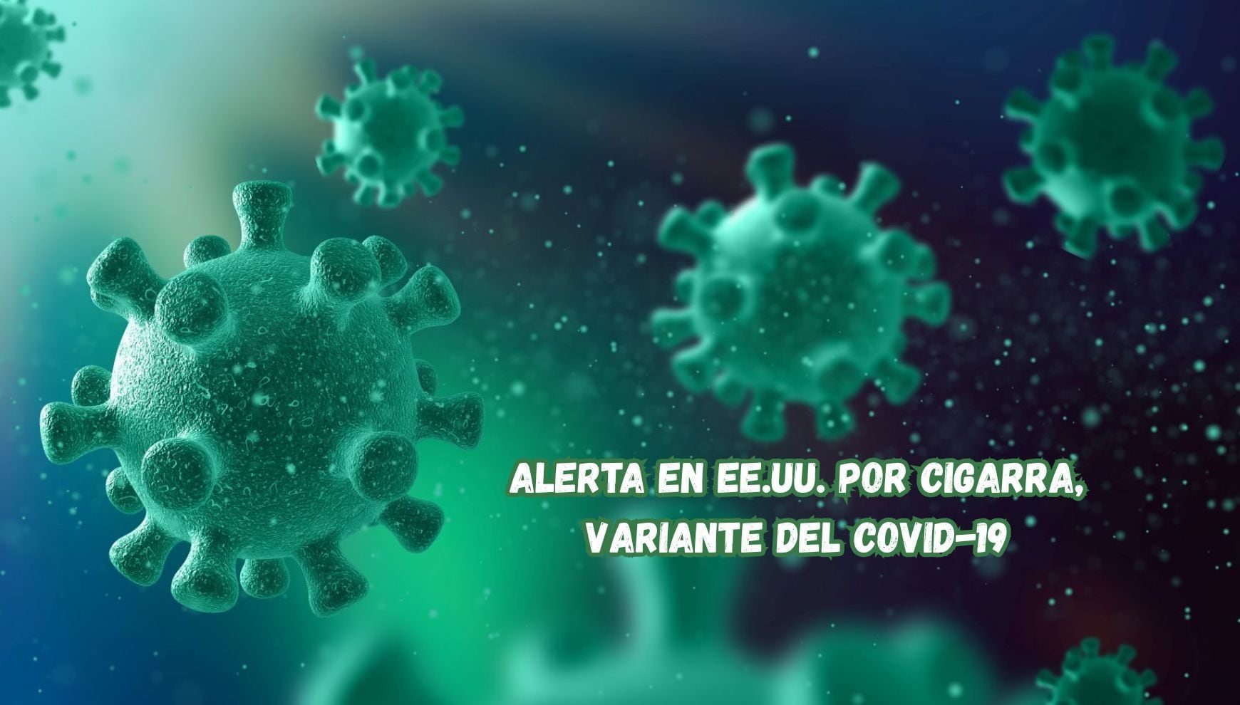 La variante Cigarra del COVID llega a 25 estados de EE.UU.: qué vigilan los CDC y cómo protegerte (Foto: Freepik)
