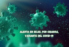 EE.UU. en alerta por Cigarra, variante del COVID-19: CDC vigilan su propagación en 25 estados