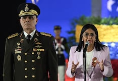 Padrino López, el militar incondicional a Maduro removido en la era de Delcy Rodríguez