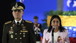 Padrino López, el militar incondicional a Maduro removido en la era de Delcy Rodríguez