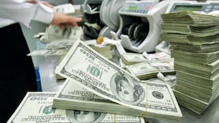 Dólar sigue reinando ante fuerte crecimiento del uso de efectivo