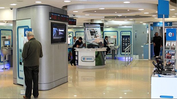 Perú aportó cerca de 770,000 nuevos clientes postpago en el último año, equivalente a casi dos de cada tres altas registradas por Entel en ese segmento. (Foto: Archivo)