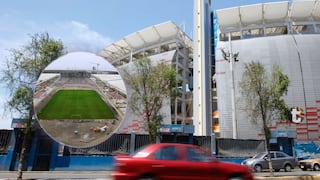 Juegos Panamericanos 2027: ANIN remodelará el Estadio Nacional y otras 5 sedes