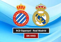 ¿Dónde ver RCD Espanyol - Real Madrid por LaLiga 2027 en USA y México?