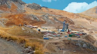 Sierra Metals invertirá este año hasta US$ 17.9 millones en su mina Yauricocha