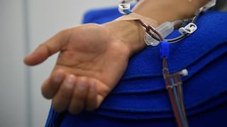 Pacientes con cáncer de sangre muestran una fuerte respuesta de las células T a vacunas contra COVID