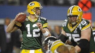 La NFL pisa por primera vez Sudamérica entre críticas por inseguridad de Brasil