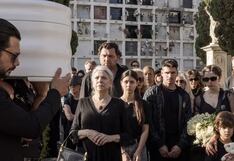 La lista de actores de “La casa de papel” que brillan en la nueva serie “Dos tumbas” de Netflix