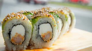 Mr. Sushi evalúa cinco zonas para aperturas y lanzará su primer food truck