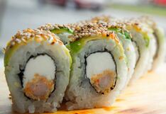 Mr. Sushi abre su primer local en el norte peruano, y otros dos en Lima