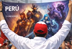 Indecopi alerta a candidatos: no usar personajes con derechos de autor en campañas