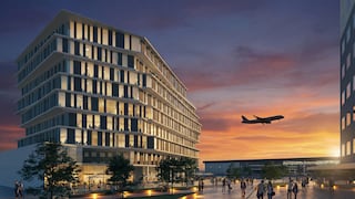 ¿Qué oportunidades se abren tras llegada del primer edificio de oficinas en Jorge Chávez?