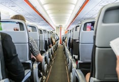 Evita el susto a bordo: las 5 rutas de vuelo con mayores turbulencias en Estados Unidos