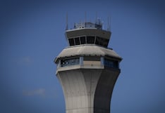 "Olor a quemado" en la torre de control: evacuación de emergencia y vuelos suspendidos en el aeropuerto de Newark