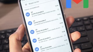 Gmail: pasos a seguir para crear y enviar un correo confidencial en la app