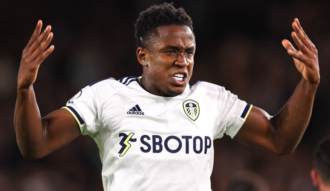 El Leeds anunció este viernes el acuerdo, que está a la espera de recibir la aprobación por parte de la Premier League, que tendrá que evaluar si los nuevos dueños son adecuados para entrar en la liga. (Foto: Getty Images)