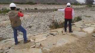 En riesgo 30 proyectos de defensa ribereña por S/11 millones, ante presupuesto limitado de la Anin