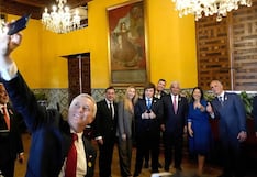 Aprobación de Fujimori, Kast y Milei retrocede por expectativas no realistas, según AFP