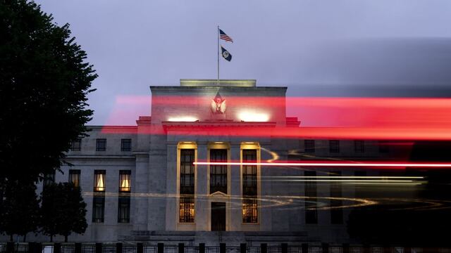 Gigante de Wall Street apuesta a que Fed recortará tasas el próximo año