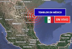 Temblor en México EN VIVO hoy, 30 de mayo 2026: hora exacta, magnitud y dónde fue el epicentro del último sismo