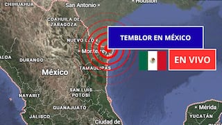 Temblor en México EN VIVO hoy, 29 de mayo 2026: hora exacta, magnitud y dónde fue el epicentro del último sismo