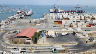 Puerto de Paita se embarca en inversiones y busca crecer con importación de vehículos  