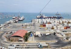 Terminal de Paita persigue nuevo récord de carga: sus planes con el puerto de Chancay