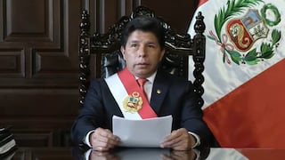 Caso Ascensos: subcomisión tendrá 15 días de plazo para investigar a Pedro Castillo