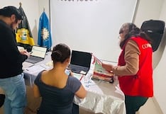 Contraloría alerta retraso en trámites para formalizar a mineros de Madre de Dios