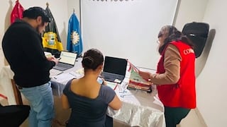 Contraloría alerta retraso en trámites para formalizar a mineros de Madre de Dios