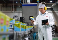 Laive inició el 2026 con ventas cercanas a S/ 200 millones y eleva inversiones