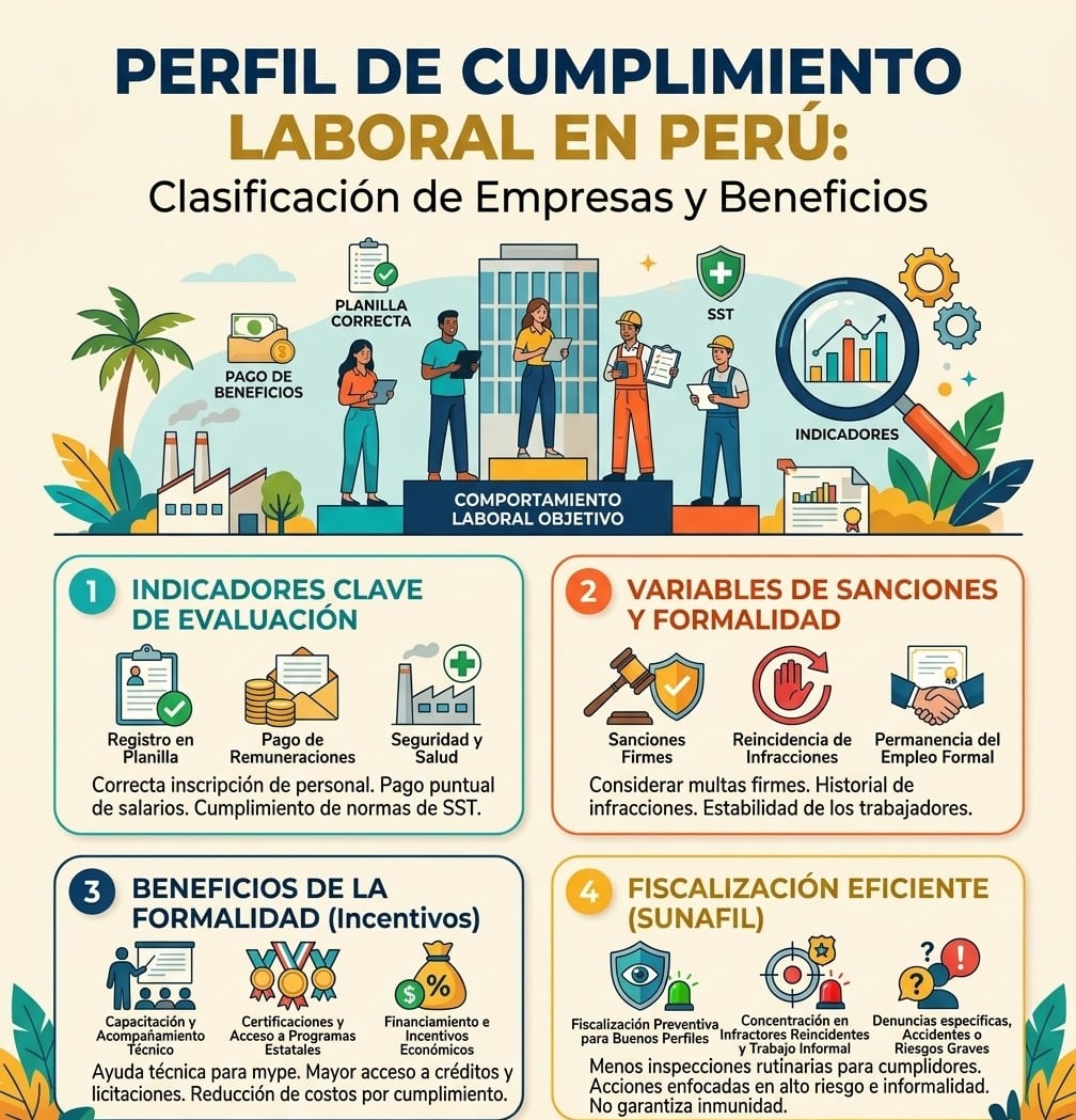 Infografía generada con Gemini