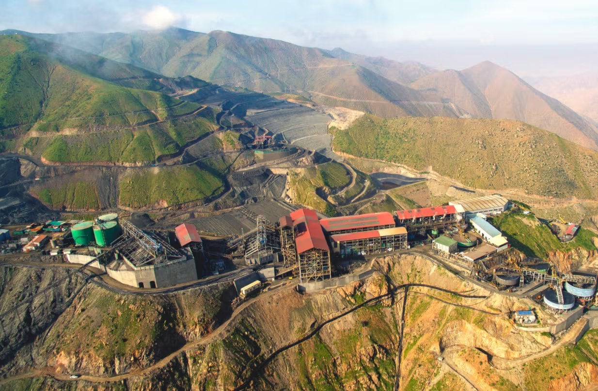 Nexa priorizará la minería a tajo abierto en Atacocha tras confirmar que estas operaciones durarán más de lo previsto y por los buenos resultados de exploración en el área objetivo Integración. (Foto: Difusión)