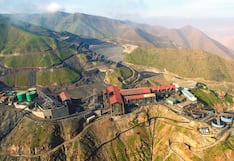 Plata dispara a Nexa: duplica utilidades y aplica nuevo método minero en Perú