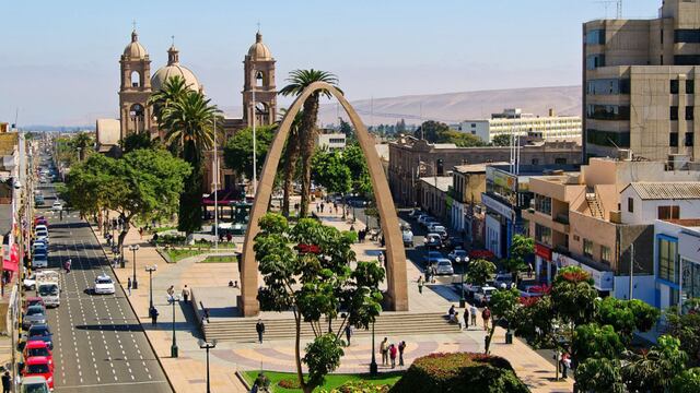Proinversión identificó 35 proyectos en Tacna por más de US$ 800 millones