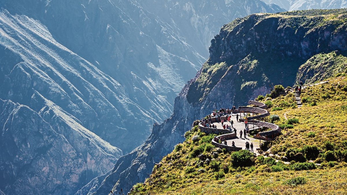Perú obtiene seis premios en los World Travel Awards 2026, ¿cuáles ganó?