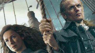 “Outlander” Temporada 7 Parte 2: cómo ver los nuevos episodios en Latinoamérica y España