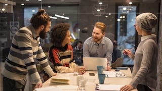Ante la alta rotación en el sector servicios, ¿hay alguna solución?