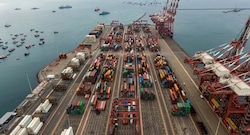 Construyendo el próximo hub del Pacífico Sur