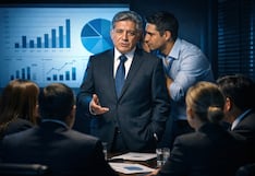 ¿Invitarías a tu jefe a comer a tu casa?