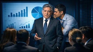 ¿Invitarías a tu jefe a comer a tu casa?