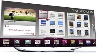 Smart TV está en intención de compra del 22% de limeños